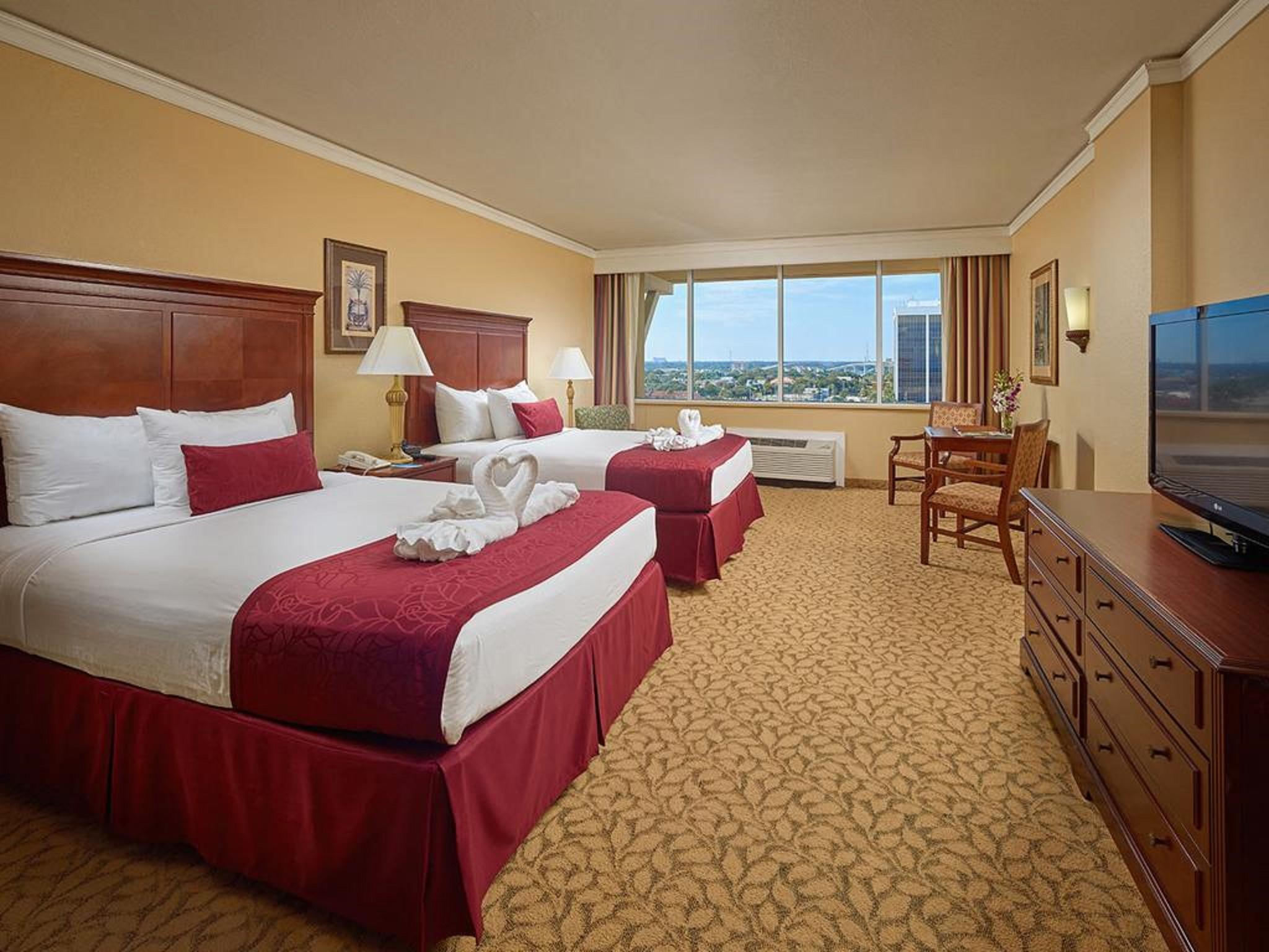 The Plaza Resort & Spa - Daytona Beach Luaran gambar