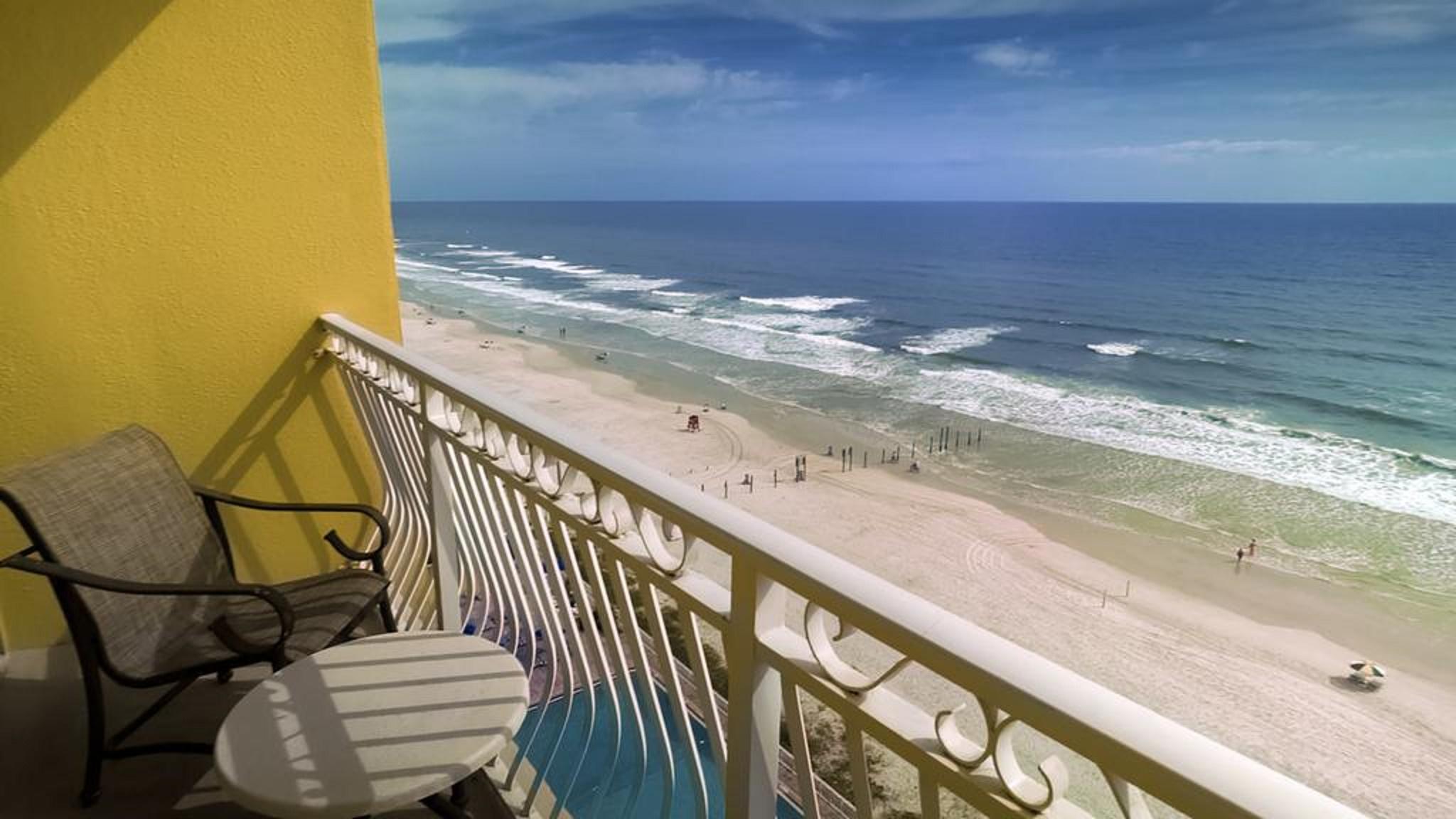 The Plaza Resort & Spa - Daytona Beach Luaran gambar